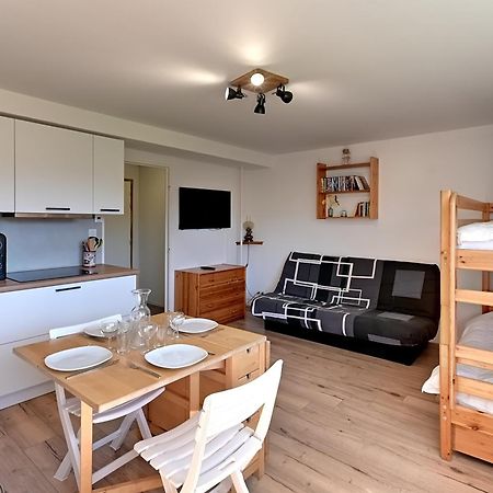 Le Nid Des Vosges - Appt Vue Montagne Apartment Gerardmer Ngoại thất bức ảnh