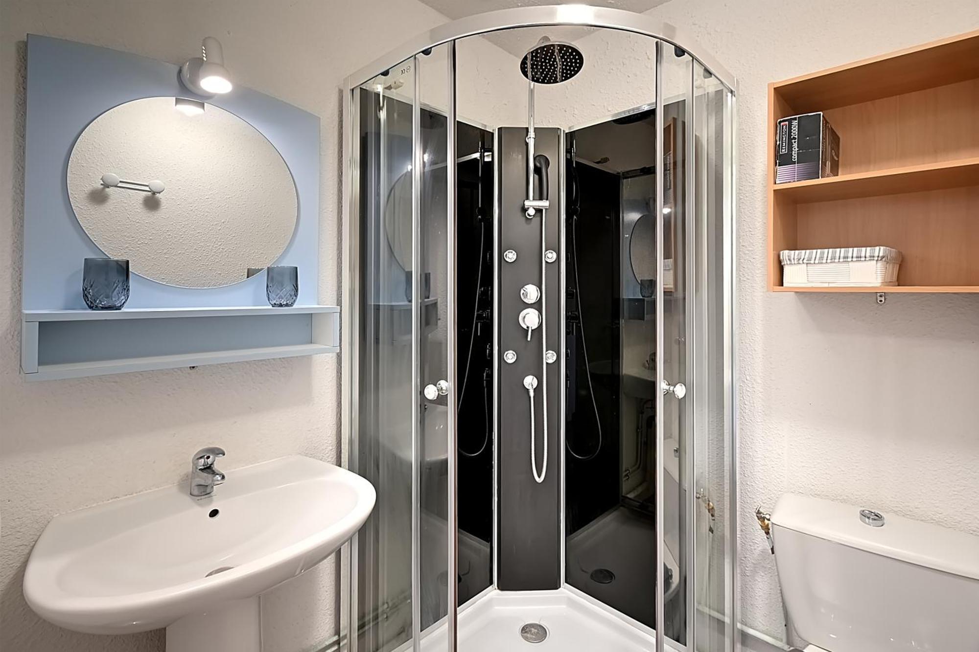 Le Nid Des Vosges - Appt Vue Montagne Apartment Gerardmer Ngoại thất bức ảnh
