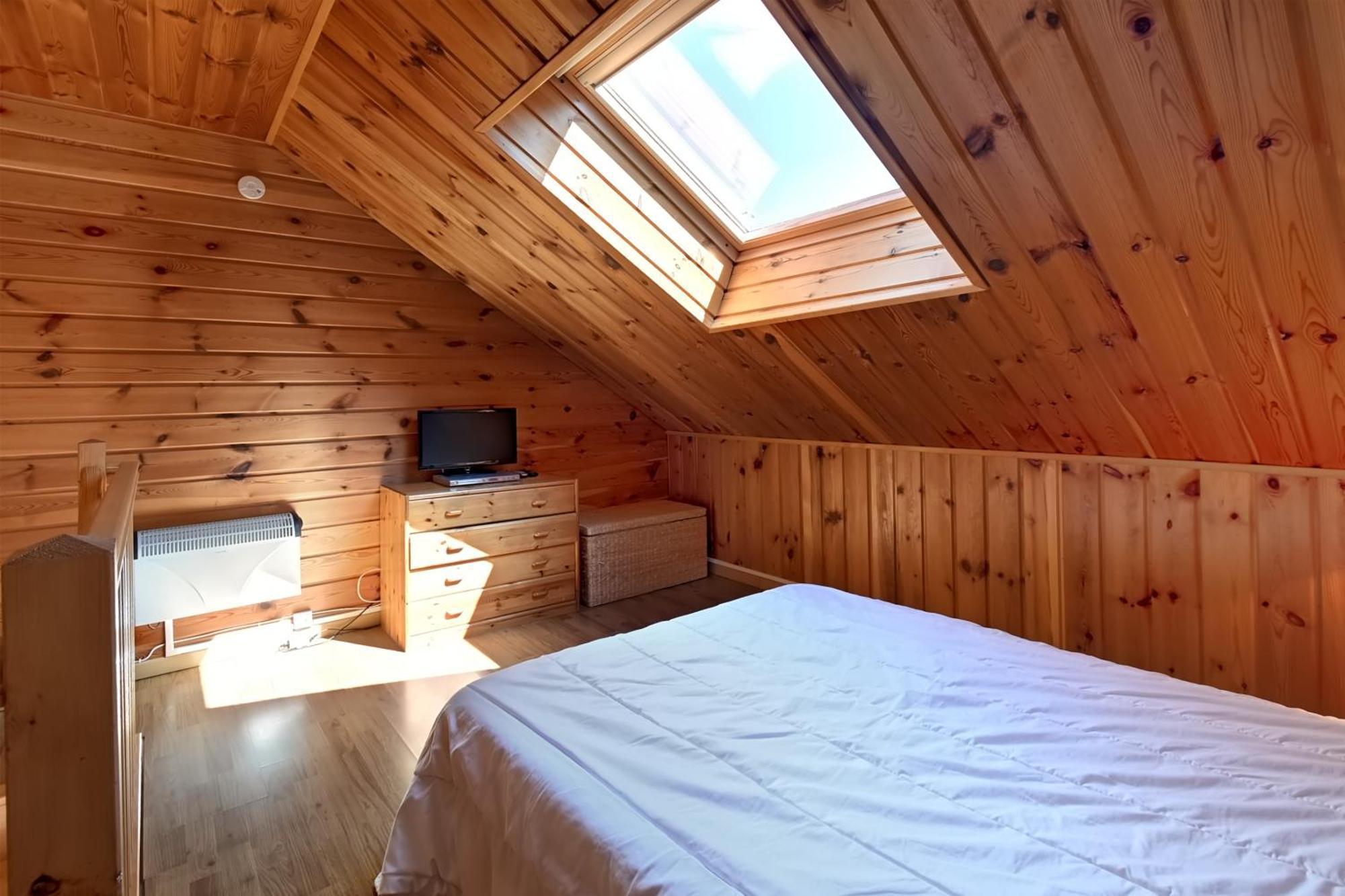 Le Nid Des Vosges - Appt Vue Montagne Apartment Gerardmer Ngoại thất bức ảnh