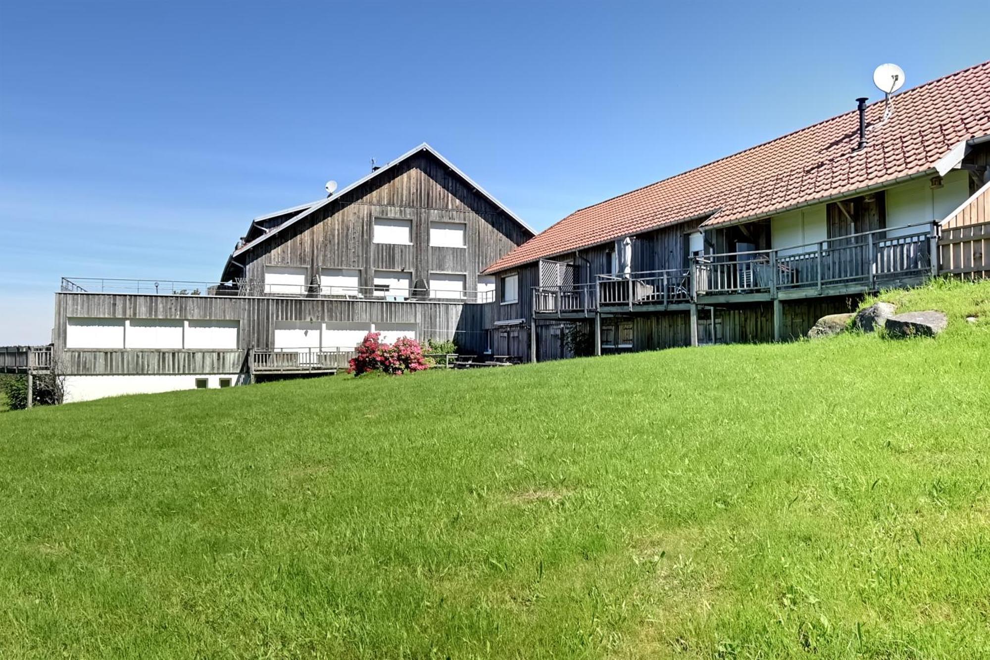 Le Nid Des Vosges - Appt Vue Montagne Apartment Gerardmer Ngoại thất bức ảnh