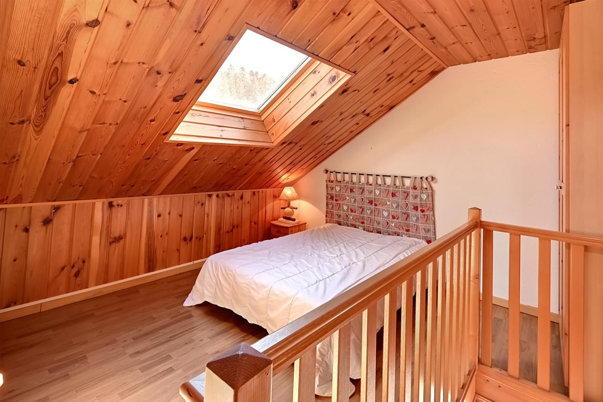 Le Nid Des Vosges - Appt Vue Montagne Apartment Gerardmer Ngoại thất bức ảnh