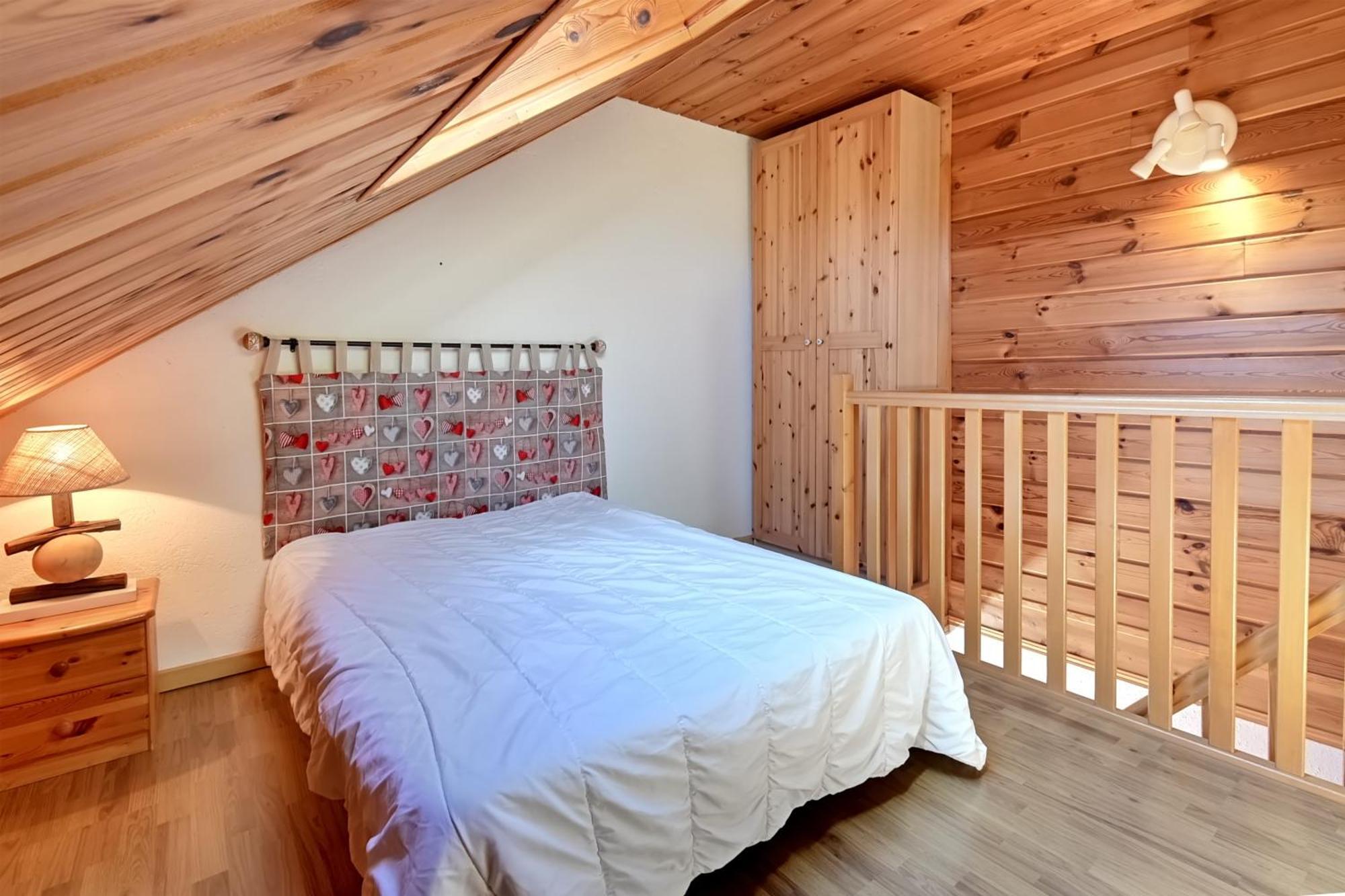 Le Nid Des Vosges - Appt Vue Montagne Apartment Gerardmer Ngoại thất bức ảnh
